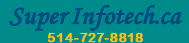 Super Infotech Beaubien Super Infotech Beaubien
